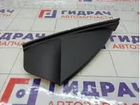 Накладка торпедо правая Kia Stinger 84785J5000WK