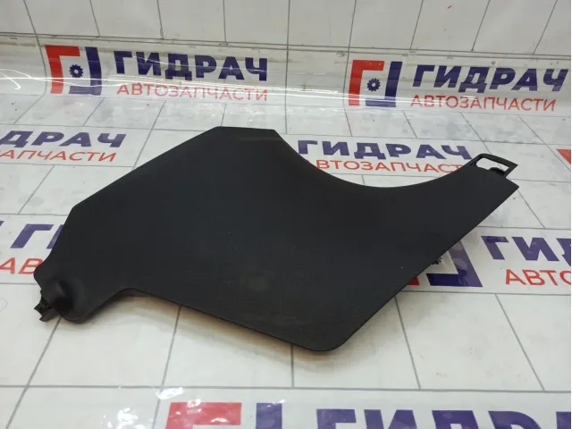 Обшивка стойки передней правой нижняя Kia Stinger 85824J5000WK