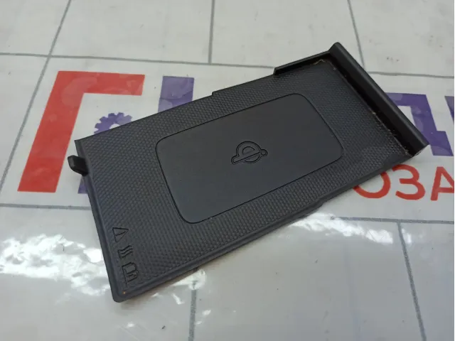 Коврик консоли Kia Stinger 95570J5000