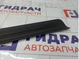 Накладка порога внутренняя передняя левая Kia Stinger 85873J5000WK