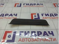 Накладка порога внутренняя задняя левая Kia Stinger 85877J5000WK