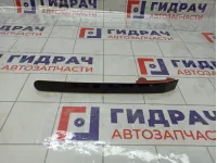 Накладка крыла задняя левая Kia Stinger