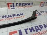 Молдинг лобового стекла правый Kia Stinger 86132J5000