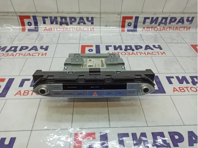 Магнитола Kia Stinger 96560J5961FHV