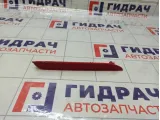 Отражатель в задний бампер правый Kia Stinger 92406J5200