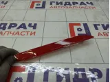 Отражатель в задний бампер правый Kia Stinger 92406J5200