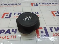 Подушка безопасности в рулевое колесо Kia Stinger 80100J5100WK