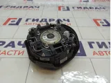 Подушка безопасности в рулевое колесо Kia Stinger 80100J5100WK
