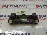 Подушка безопасности для колен Kia Stinger 80200J5600