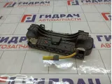 Подушка безопасности для колен Kia Stinger 80200J5600