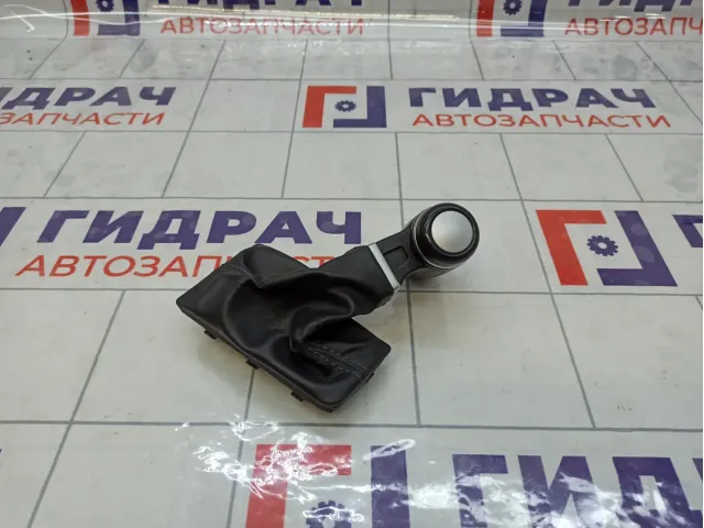 Рукоятка кулисы КПП Kia Stinger 46720J5100WK