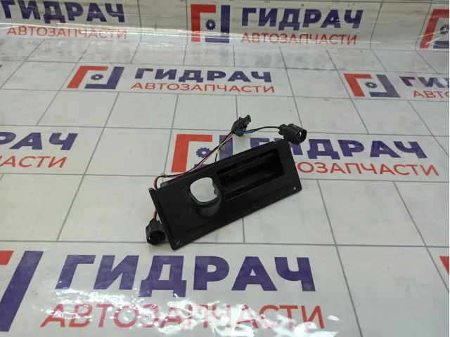 Кнопка открывания багажника Kia Stinger 87372J5010