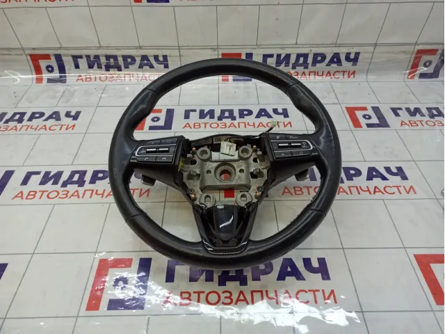 Рулевое колесо Kia Stinger 56100J5160CER
