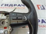 Рулевое колесо Kia Stinger 56100J5160CER