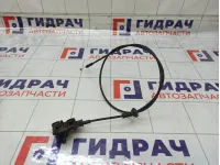 Трос открывания капота Kia Stinger 81190J5000
