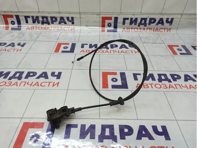 Трос открывания капота Kia Stinger 81190J5000