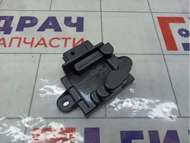 Блок электронный Kia Stinger 33040J5000