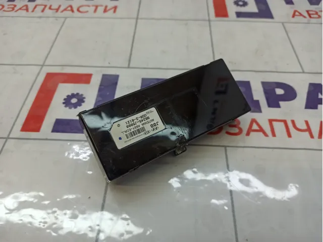 Блок электронный Kia Stinger 96245J5000