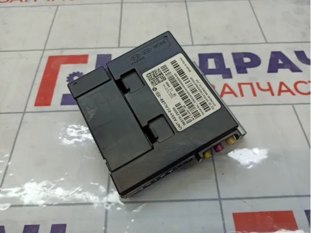 Блок электронный Kia Stinger 96510J5000