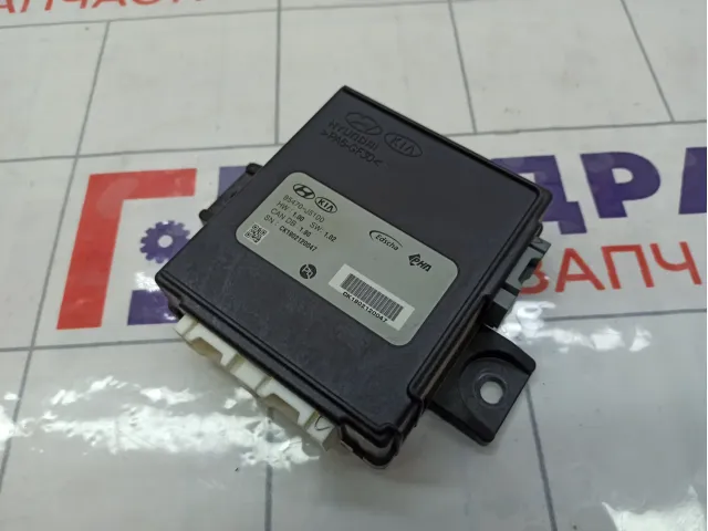 Блок электронный Kia Stinger 95470J5100