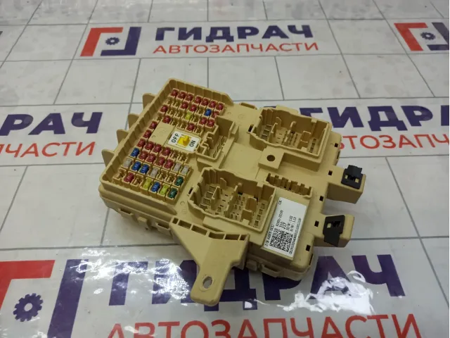 Блок предохранителей Kia Stinger 91951J5193