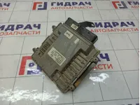 Блок управления двигателем Kia Stinger 391302CFV5