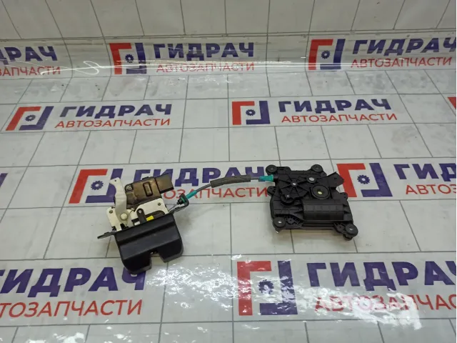 Замок багажника Kia Stinger 81230J5100