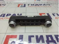 Блок управления климатической установкой Kia Stinger 97250J5000