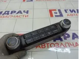 Блок управления климатической установкой Kia Stinger 97250J5000