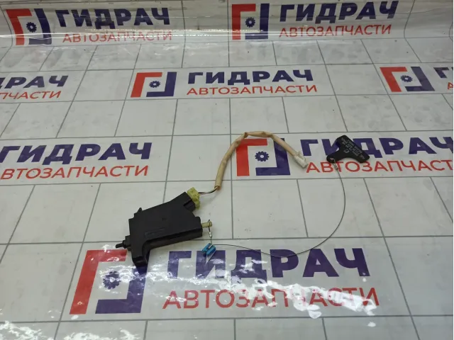 Активатор замка крышки бензобака Kia Stinger 81590J5000