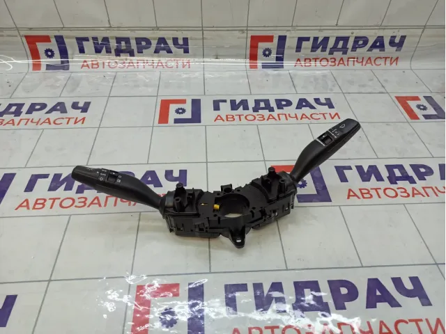 Переключатель подрулевой в сборе Kia Stinger 93403J5810