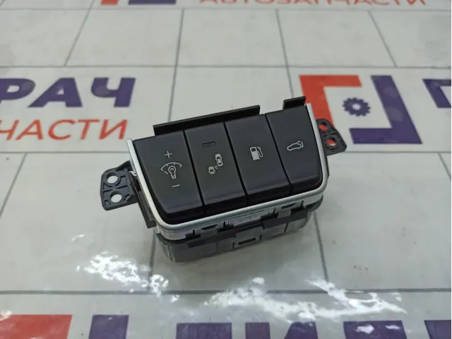 Блок кнопок Kia Stinger 93700J5130CA