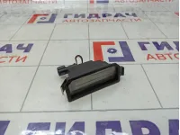 Фонарь подсветки номера правый Kia Stinger 92520J5000