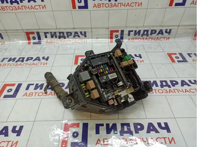 Блок предохранителей Kia Stinger 912E2J5070