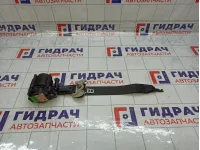 Ремень безопасности с пиропатроном передний левый Kia Stinger 88810J5000CWA