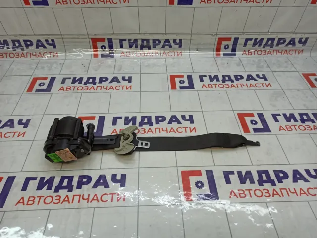 Ремень безопасности с пиропатроном передний левый Kia Stinger 88810J5000CWA