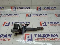 Ремень безопасности с пиропатроном задний правый Kia Stinger 89820J5300WK