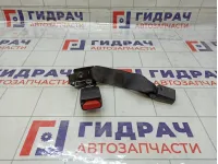 Ответная часть ремня безопасности задняя Kia Stinger 89840J5200WK