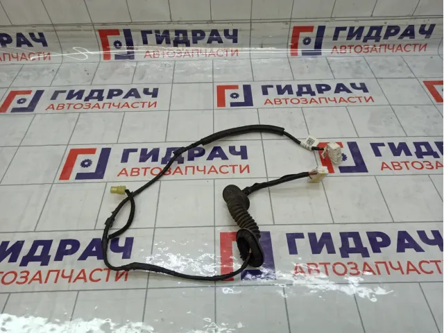 Проводка двери багажника Kia Stinger 91686J5010