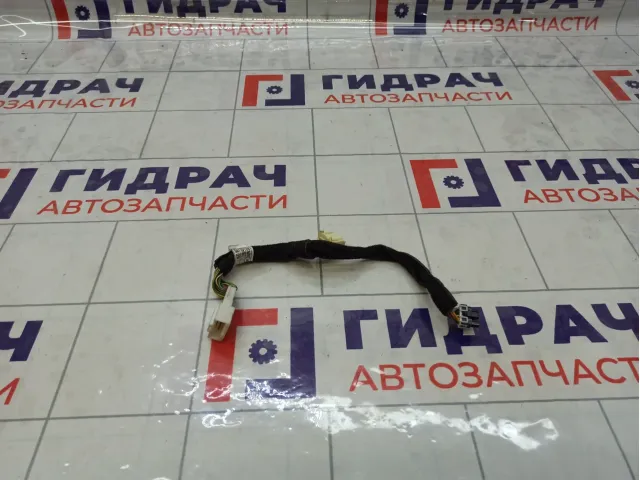 Проводка консоли Kia Stinger 84643J5000