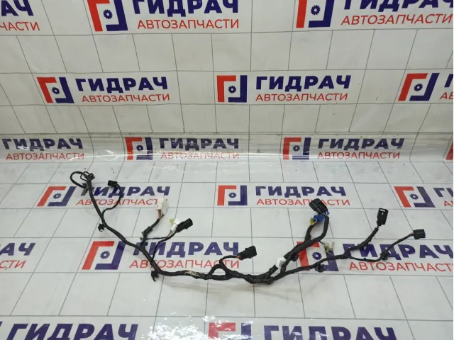 Проводка двери багажника Kia Stinger 91680J5010