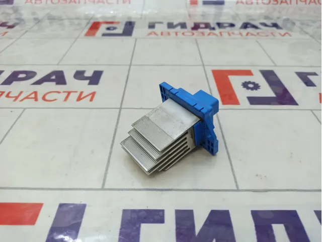 Резистор отопителя Kia Stinger 97235J5000