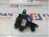 Моторчик заслонки отопителя (печки) Kia Stinger EA1F0GXHAB02