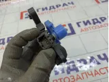 Моторчик заслонки отопителя (печки) Kia Stinger EA1F0GXHAB02