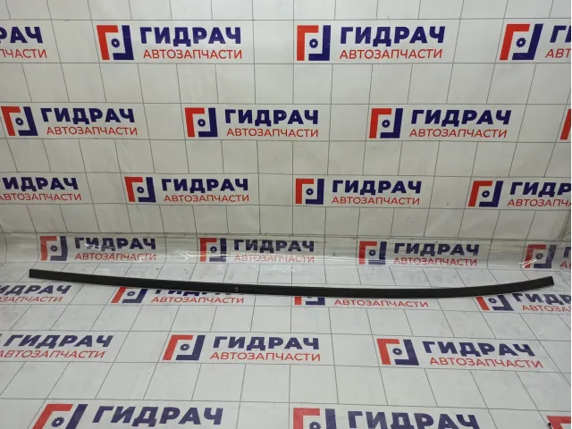 Молдинг крыши левый Kia Stinger 87230J5000SWP