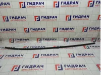 Молдинг крыши правый Kia Stinger 87240J5000SWP