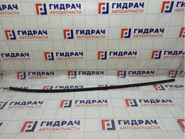 Молдинг крыши правый Kia Stinger 87240J5000SWP