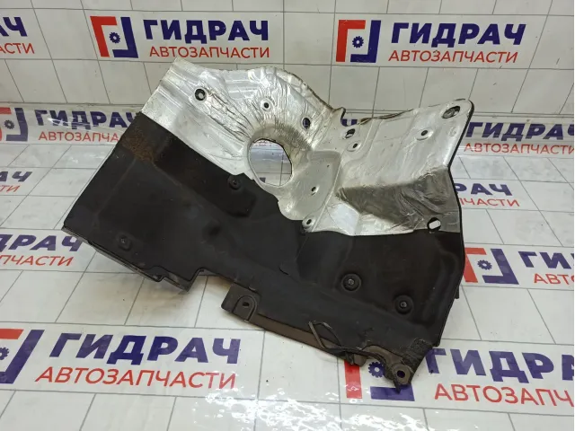 Шумоизоляция подкапотная Kia Stinger 84193J5000