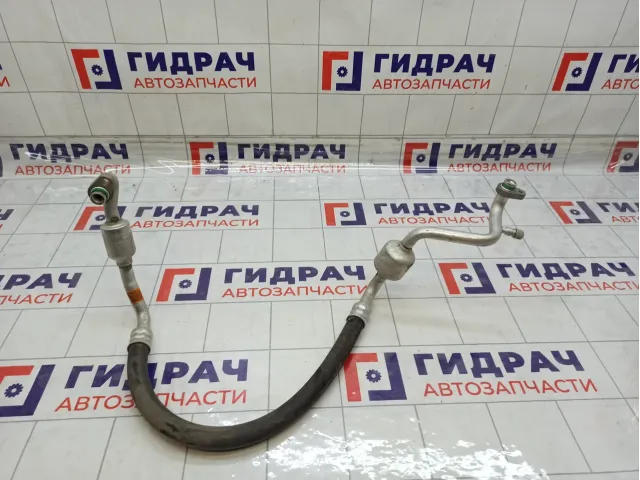 Трубка кондиционера Kia Stinger 97763J5000