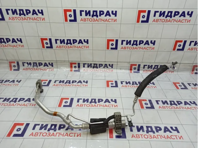 Трубка кондиционера Kia Stinger 97775J5000